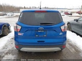 Ford Escape Se 1FMCU9GD3HUB70321 fotografie