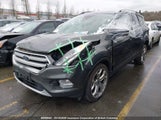 Ford Escape Titanium 1FMCU9J98HUA00475 снимка