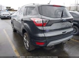 Ford Escape Titanium 1FMCU9J98HUA00475 снимка