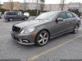 Mercedes-Benz E 350 4Matic WDDHF8HB7AA118361 снимка