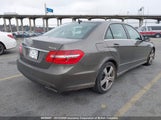 Mercedes-Benz E 350 4Matic WDDHF8HB7AA118361 снимка