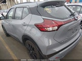 Nissan Kicks Sr 3N1CP5DV4ML523660 снимка