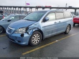 Honda Odyssey Exl 5FNRL38628B501347 снимка