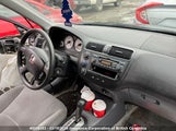 Honda Civic 2HGES168X2H940955 fotografie