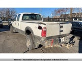 Ford F350 1FTWW31558EC63023 снимка