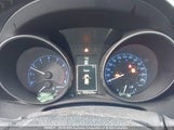 Toyota Corolla Im JTNKARJEXJJ569384 снимка