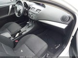 Mazda 3 I JM1BL1L73D1828123 снимка
