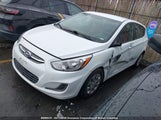 Hyundai Accent Se KMHCT5AE8GU304493 снимка