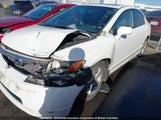 Honda Civic Lx 2HGFA16538H019036 снимка