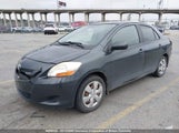 Toyota Yaris JTDBT903X81288016 снимка