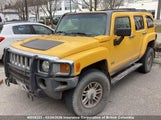 Hummer H3 5GTDN136968120164 снимка