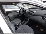 Hyundai Elantra Se/Sport/Limited 5NPDH4AE9EH504665 снимка