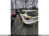 Ford Escape Titanium 1FMCU9J99HUA04891 снимка