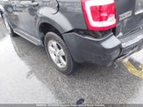 Ford Escape Limited 1FMCU94G89KC94984 снимка