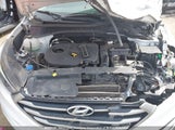 Hyundai Tucson Limited/Sport And Eco/Se KM8J3CA43HU488407 fotografie