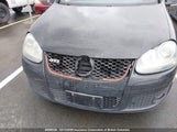 Volkswagen Gti WVWFV71K77W169847 снимка