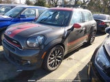 Mini Cooper Ctrymn/John Works WMWXD1C5XGWT97558 снимка