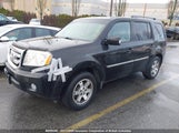 Honda Pilot 5FNYF489X9B504517 снимка