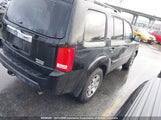 Honda Pilot 5FNYF489X9B504517 fotografie