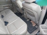 Honda Pilot 5FNYF489X9B504517 fotografie
