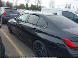 BMW 330Xi 3MW5R7J05L8B23853 снимка