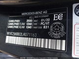 Mercedes-Benz Cls Amg 53 4Matic W1K2J6BB2LA071163 photo