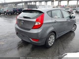 Hyundai Accent Se KMHCT5AE3GU274092 снимка