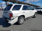 Acura Mdx 2HNYD18955H000279 снимка