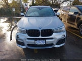 BMW X3 xDrive28I 5UXWX9C59H0T02480 снимка