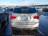 BMW X3 xDrive28I 5UXWX9C59H0T02480 снимка