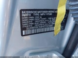 BMW X3 xDrive28I 5UXWX9C59H0T02480 снимка