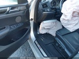 BMW X3 xDrive28I 5UXWX9C59H0T02480 снимка