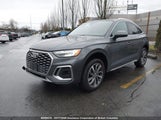 Audi Q5 WA16AAFY1M2097806 снимка