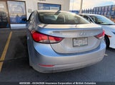 Hyundai Elantra Gl 5NPDH4AE0GH756954 снимка