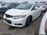 Honda Civic Si Si 2HGFG4A59CH101501 снимка