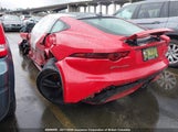 Jaguar F-Type R Dynamic SAJD81FV7KCK61437 снимка