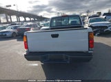Nissan Truck King Cab Xe 1N6SD16S0SC413756 снимка