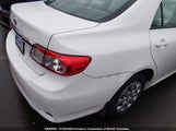 Toyota Corolla S/Le 2T1BU4EE5CC768656 снимка