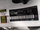 Toyota Corolla S/Le 2T1BU4EE5CC768656 снимка