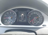 Volkswagen Cc WVWBN7AN2EE530977 снимка