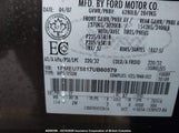 Ford Explorer Limited 1FMEU75817UB60579 снимка