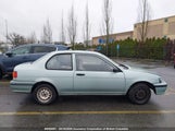Toyota Tercel Dx JT2EL43D1N0158365 снимка