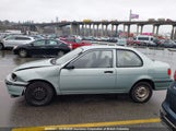 Toyota Tercel Dx JT2EL43D1N0158365 снимка