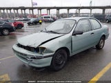 Toyota Tercel Dx JT2EL43D1N0158365 снимка
