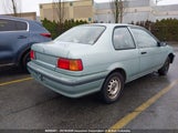 Toyota Tercel Dx JT2EL43D1N0158365 снимка