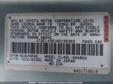 Toyota Tercel Dx JT2EL43D1N0158365 снимка