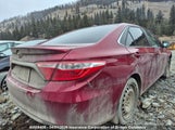 Toyota Camry 4T1BF1FK0FU925851 снимка