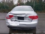 Audi A5 Prestige WAUVFBFR1BA085785 photo