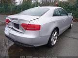 Audi A5 Prestige WAUVFBFR1BA085785 снимка