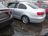 Volkswagen Jetta 3VWDL7AJ4BM027417 снимка